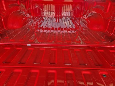 2026 RAM Ram 1500 RAM 1500 EXPRESS QUAD CAB 4X2 6'4' BOX