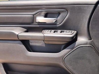 2026 RAM Ram 1500 RAM 1500 EXPRESS QUAD CAB 4X2 6'4' BOX