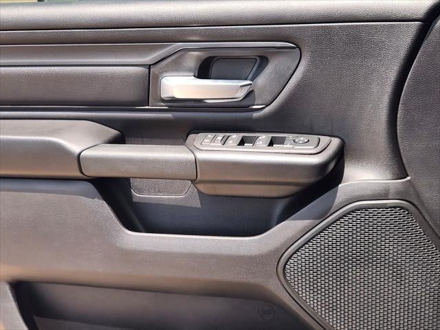 2026 RAM Ram 1500 RAM 1500 EXPRESS QUAD CAB 4X2 6'4' BOX