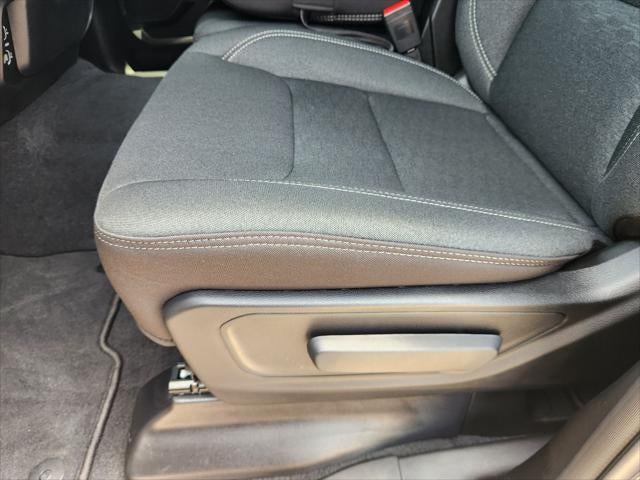2026 RAM Ram 1500 RAM 1500 EXPRESS QUAD CAB 4X2 6'4' BOX