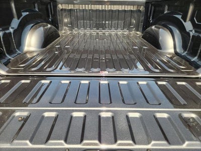 2026 RAM Ram 1500 RAM 1500 EXPRESS QUAD CAB 4X2 6'4' BOX
