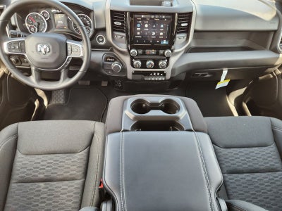 2026 RAM Ram 1500 RAM 1500 EXPRESS QUAD CAB 4X2 6'4' BOX