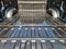 2026 RAM Ram 1500 RAM 1500 EXPRESS QUAD CAB 4X2 6'4' BOX
