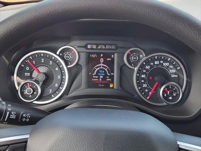 2026 RAM Ram 1500 RAM 1500 EXPRESS QUAD CAB 4X2 6'4' BOX