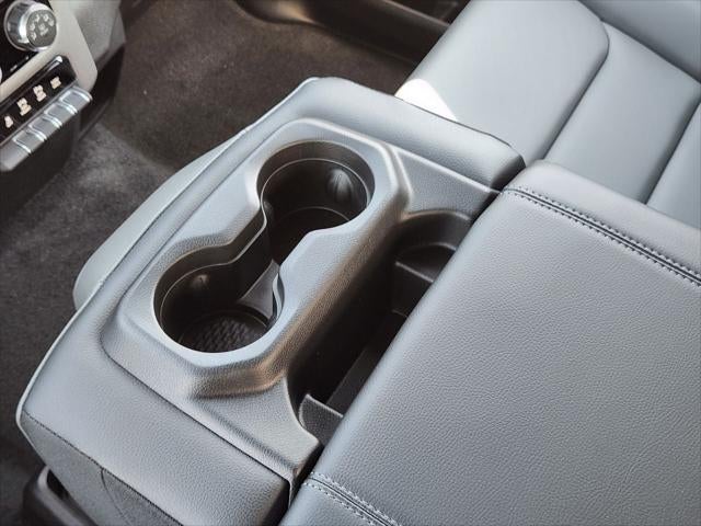 2026 RAM Ram 1500 RAM 1500 TRADESMAN QUAD CAB 4X2 6'4' BOX