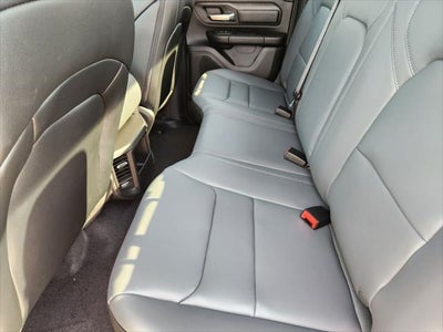 2026 RAM Ram 1500 RAM 1500 TRADESMAN QUAD CAB 4X2 6'4' BOX