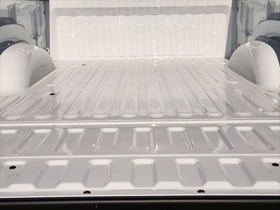 2026 RAM Ram 1500 RAM 1500 TRADESMAN QUAD CAB 4X2 6'4' BOX