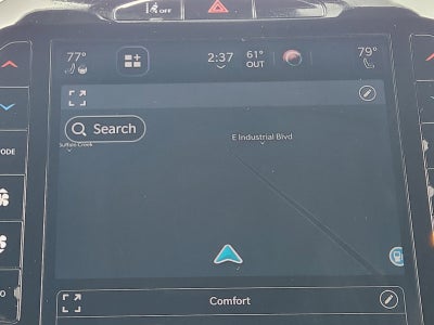 2025 RAM Ram 1500 Lone Star Crew Cab 4x4 5'7' Box