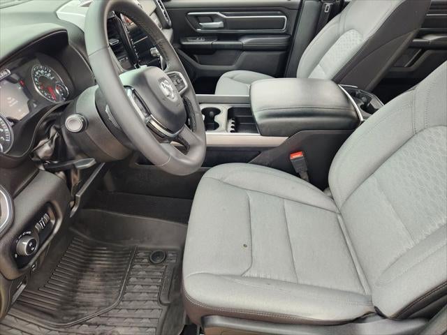 2025 RAM Ram 1500 Lone Star Crew Cab 4x4 5'7' Box