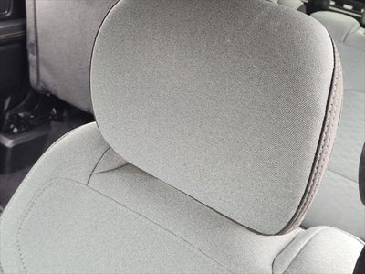 2025 RAM Ram 1500 Lone Star Crew Cab 4x4 5'7' Box