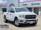 2023 RAM Ram 1500 Big Horn Crew Cab 4x4 5'7' Box