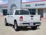 2023 RAM Ram 1500 Big Horn Crew Cab 4x4 5'7' Box