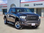 2022 RAM Ram 1500 Lone Star Crew Cab 4x4 5'7' Box