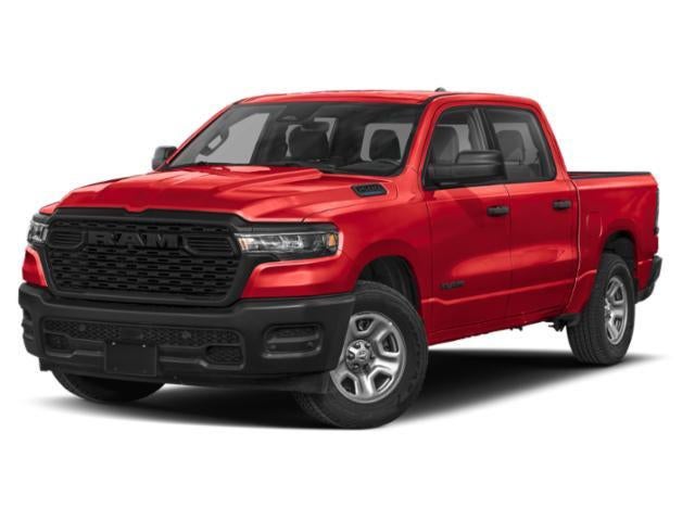 2027 RAM Ram 1500 Express