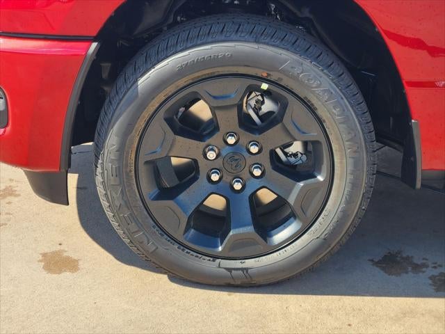 2027 RAM Ram 1500 Express