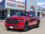 2027 RAM Ram 1500 Express