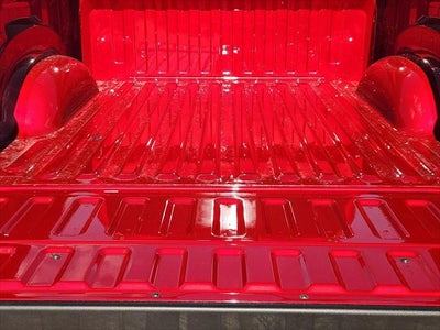 2027 RAM Ram 1500 RAM 1500 EXPRESS CREW CAB 4X4 5'7' BOX