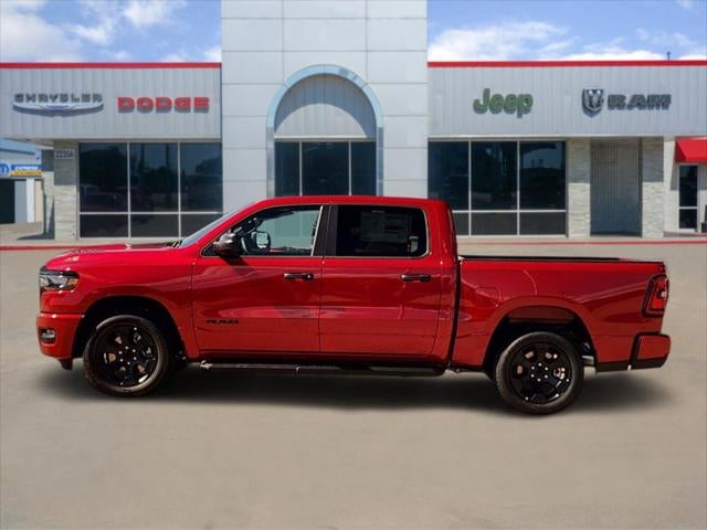 2027 RAM Ram 1500 Express