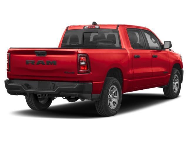 2027 RAM Ram 1500 Express