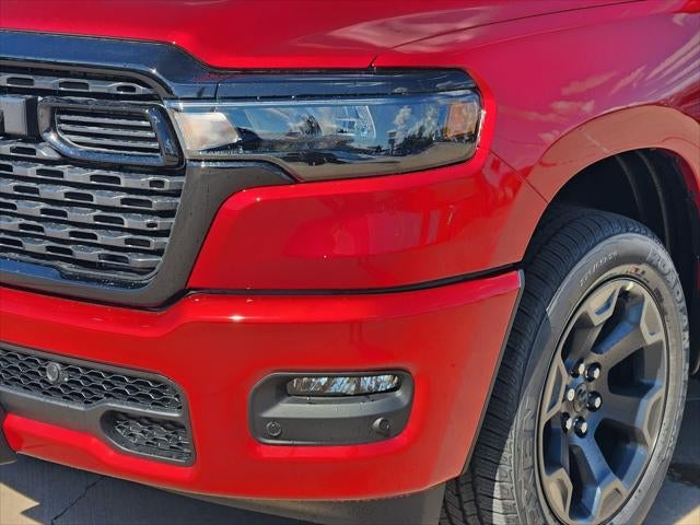 2027 RAM Ram 1500 Express