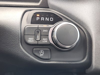 2027 RAM Ram 1500 Express