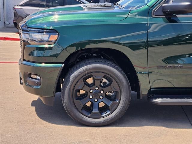 2027 RAM Ram 1500 Express