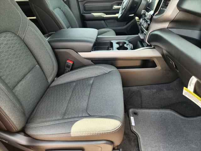 2027 RAM Ram 1500 Express