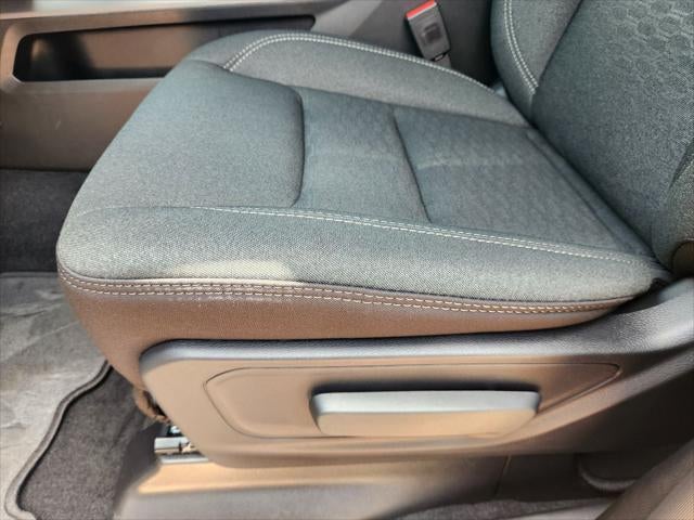2027 RAM Ram 1500 Express