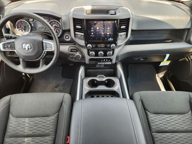 2027 RAM Ram 1500 Express