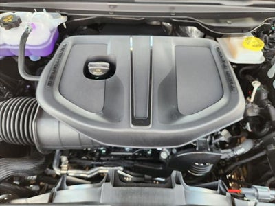 2027 RAM Ram 1500 Express