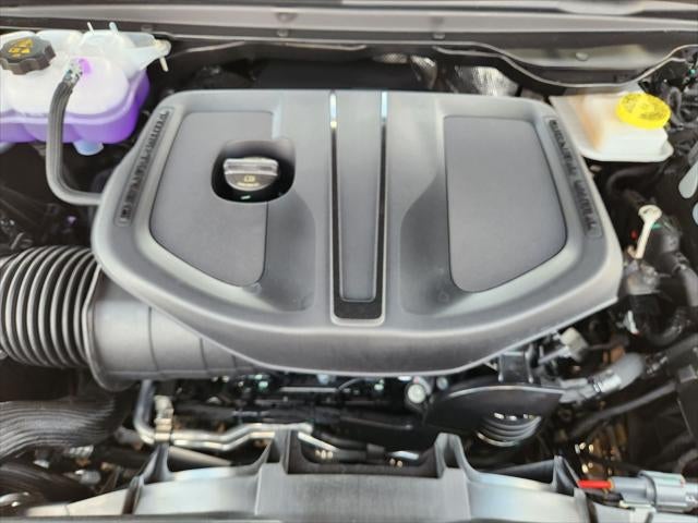 2027 RAM Ram 1500 Express