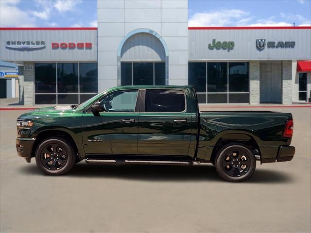 2027 RAM Ram 1500 Express