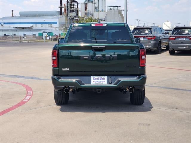 2027 RAM Ram 1500 Express