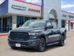2027 RAM Ram 1500 RAM 1500 EXPRESS CREW CAB 4X4 5'7' BOX