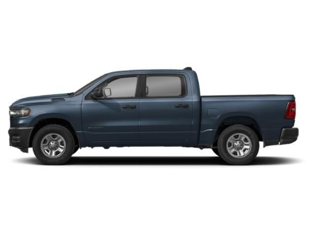 2027 RAM Ram 1500 RAM 1500 EXPRESS CREW CAB 4X4 5'7' BOX