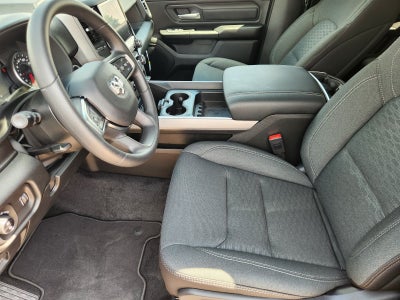 2027 RAM Ram 1500 Express