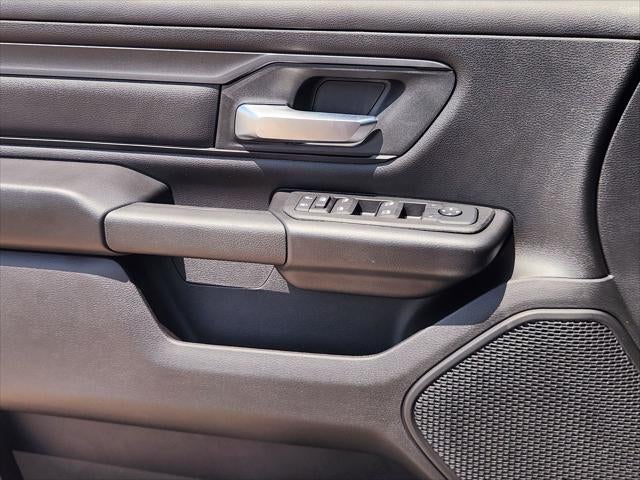 2027 RAM Ram 1500 Express