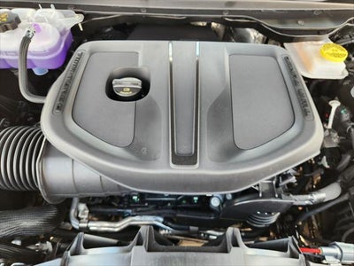 2027 RAM Ram 1500 Express