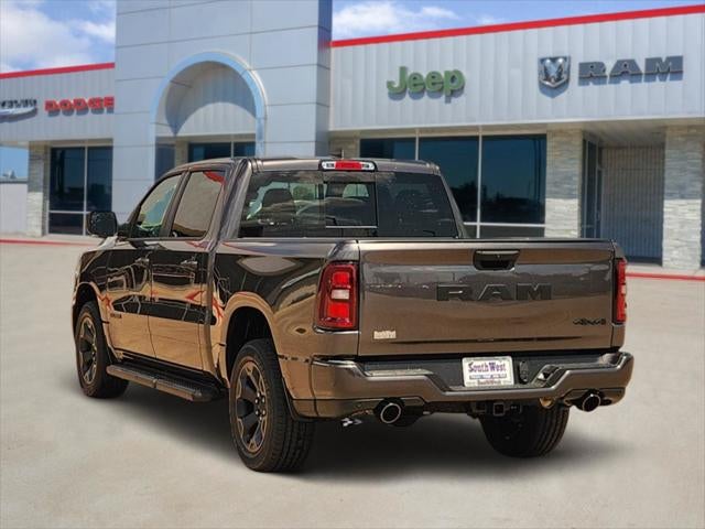 2027 RAM Ram 1500 Express