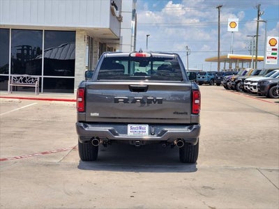 2027 RAM Ram 1500 Express