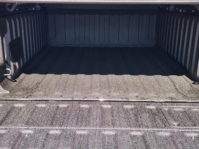 2026 RAM Ram 1500 RAM 1500 LIMITED LONGHORN CREW CAB 4X4 5'7' BOX