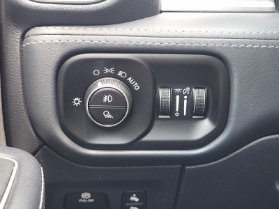 2023 RAM Ram 1500 Limited Crew Cab 4x4 5'7' Box