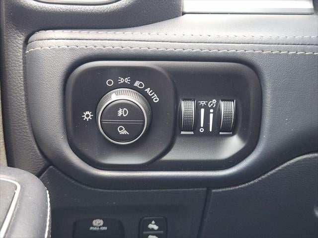 2023 RAM Ram 1500 Limited Crew Cab 4x4 5'7' Box