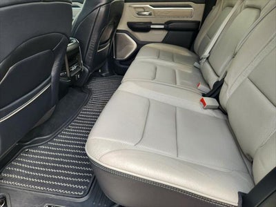 2023 RAM Ram 1500 Limited Crew Cab 4x4 5'7' Box