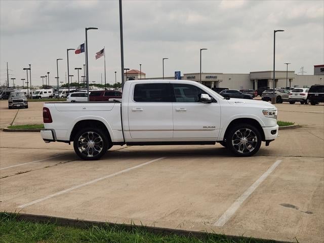 2023 RAM Ram 1500 Limited Crew Cab 4x4 5'7' Box