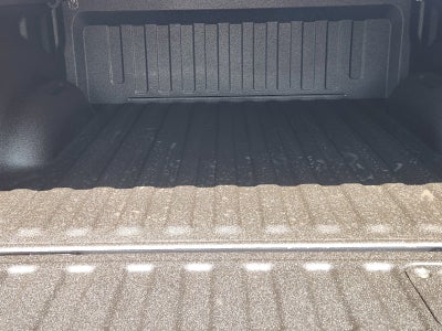 2027 RAM Ram 1500 RAM 1500 LIMITED CREW CAB 4X4 5'7' BOX