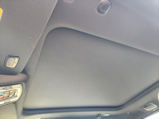 2027 RAM Ram 1500 RAM 1500 LIMITED CREW CAB 4X4 5'7' BOX