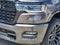 2027 RAM Ram 1500 RAM 1500 LIMITED CREW CAB 4X4 5'7' BOX