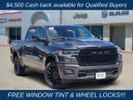 2027 RAM Ram 1500 Limited