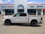 2026 RAM Ram 1500 RAM 1500 LIMITED LONGHORN CREW CAB 4X4 5'7' BOX